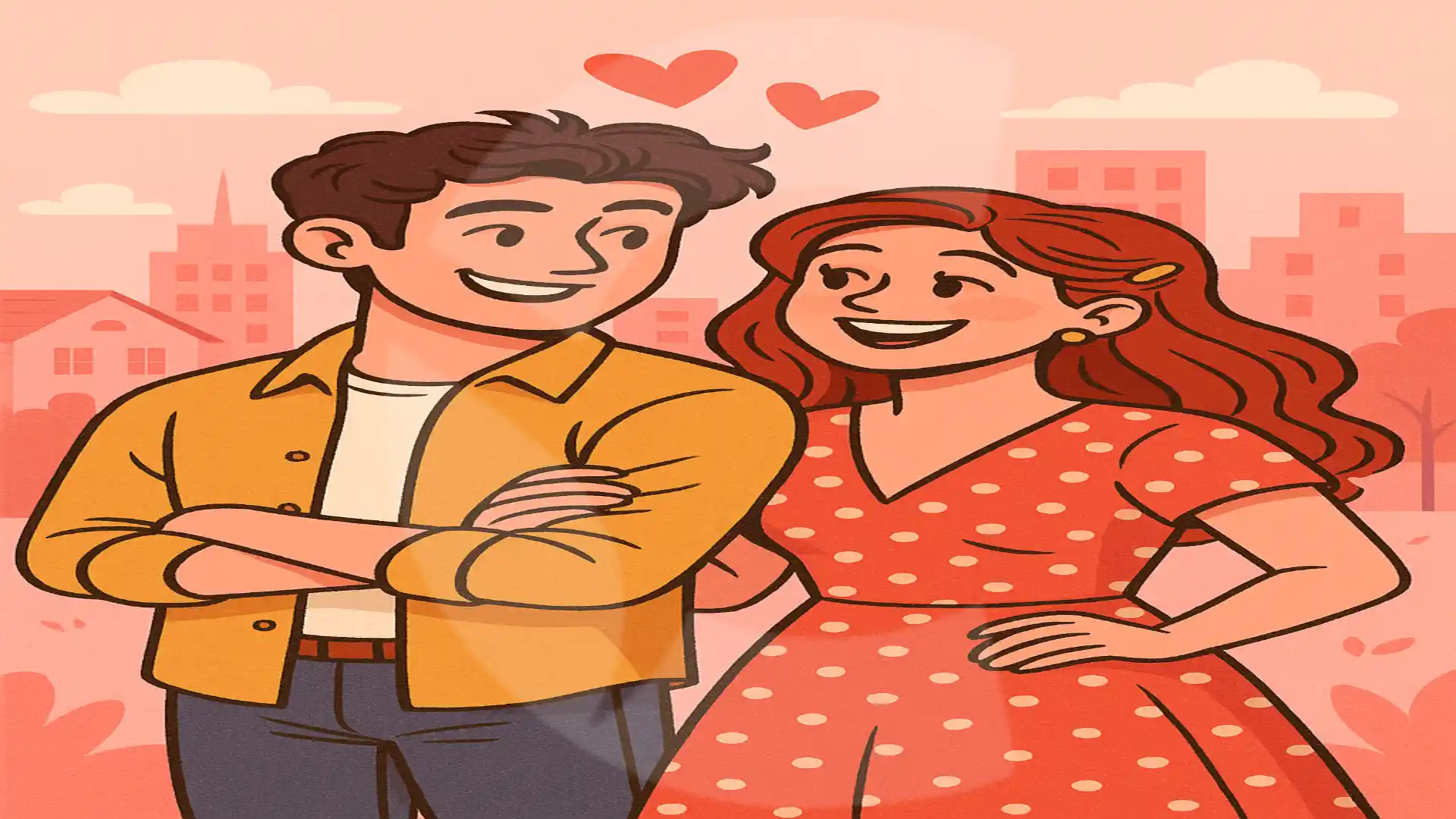 Romance-Comedy (Rom-Com)